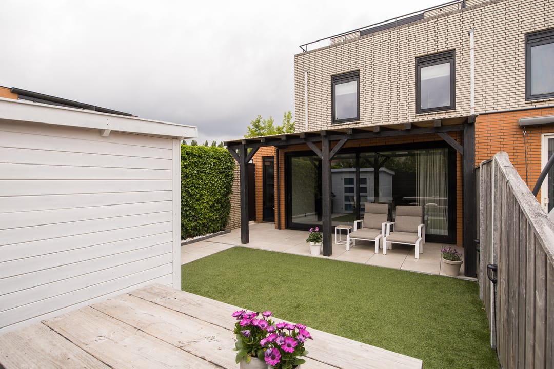 Foto 47 van Johannes Vermeerhage 24