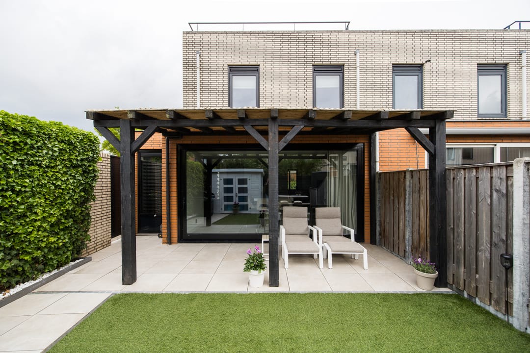 Foto 1 van Johannes Vermeerhage 24