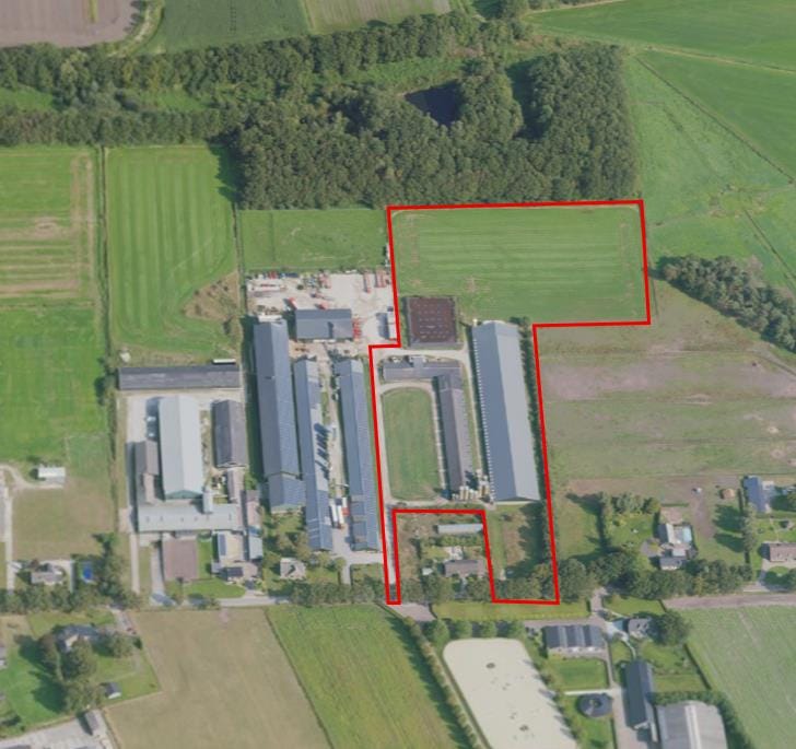 Bekijk foto 1 van Rouwkuilenweg 29-b