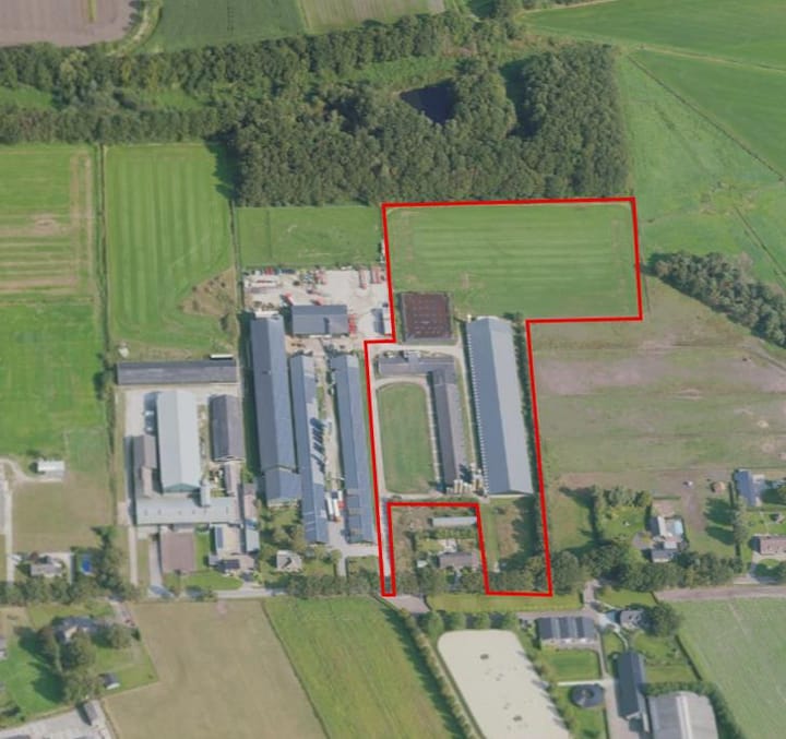 Rouwkuilenweg 29-b, Ysselsteyn