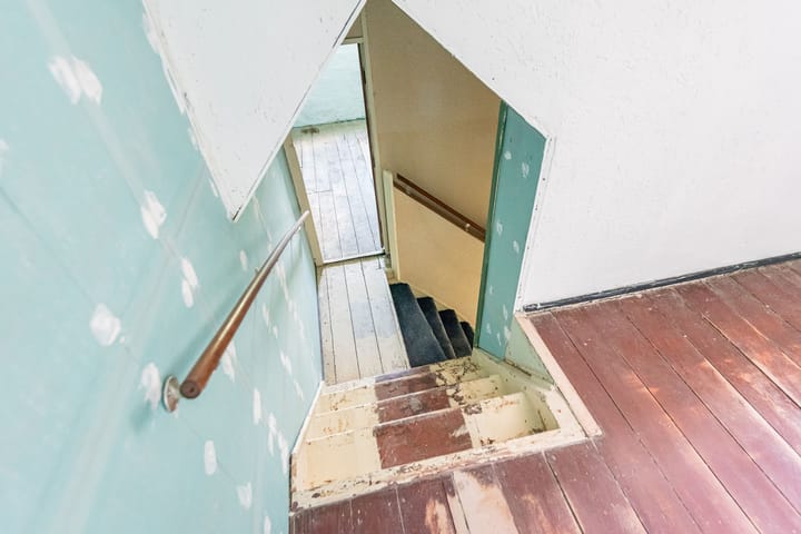 Foto 31 van Prins Bernhardstraat 9