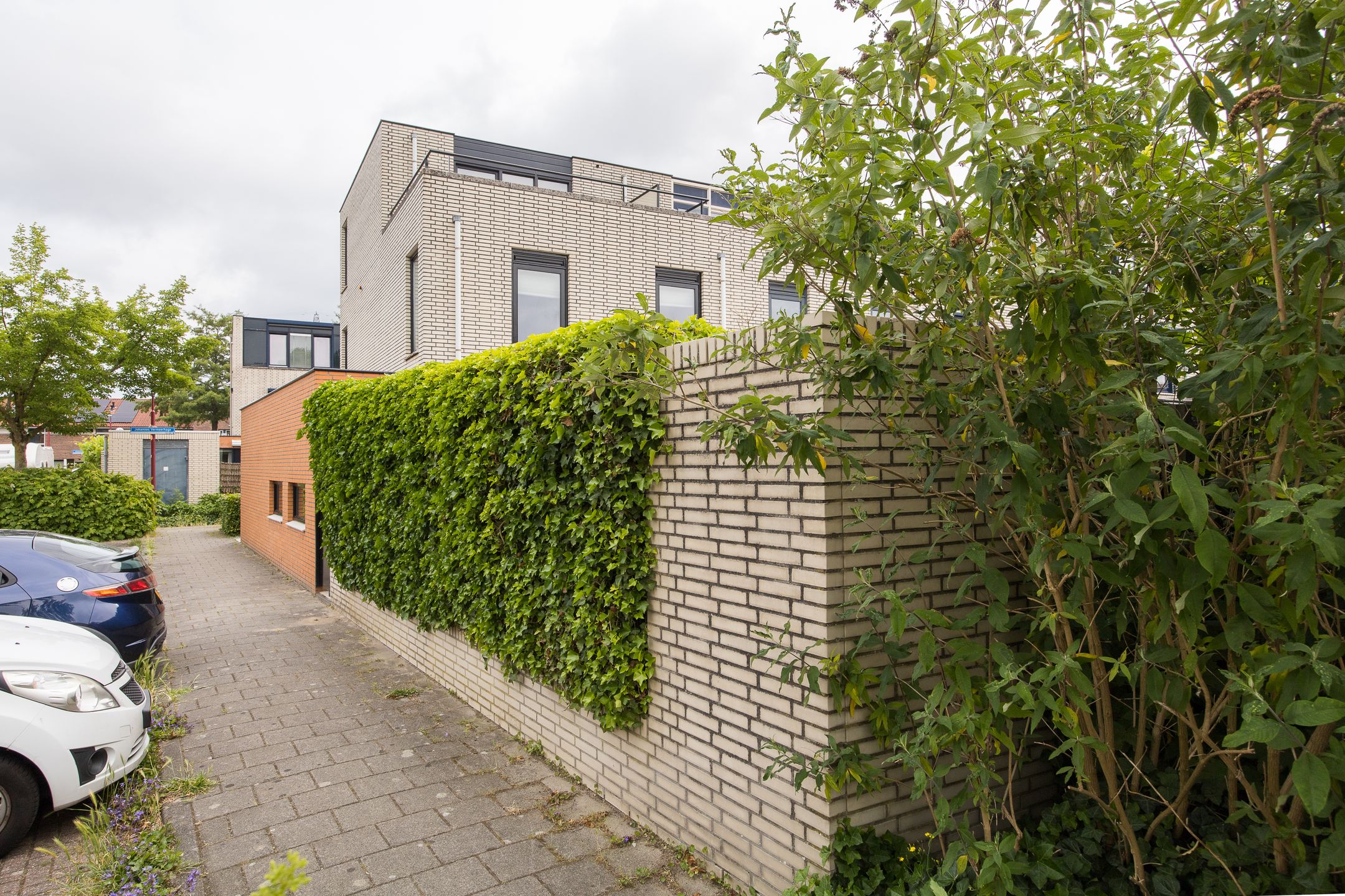 Foto 72 van Johannes Vermeerhage 24