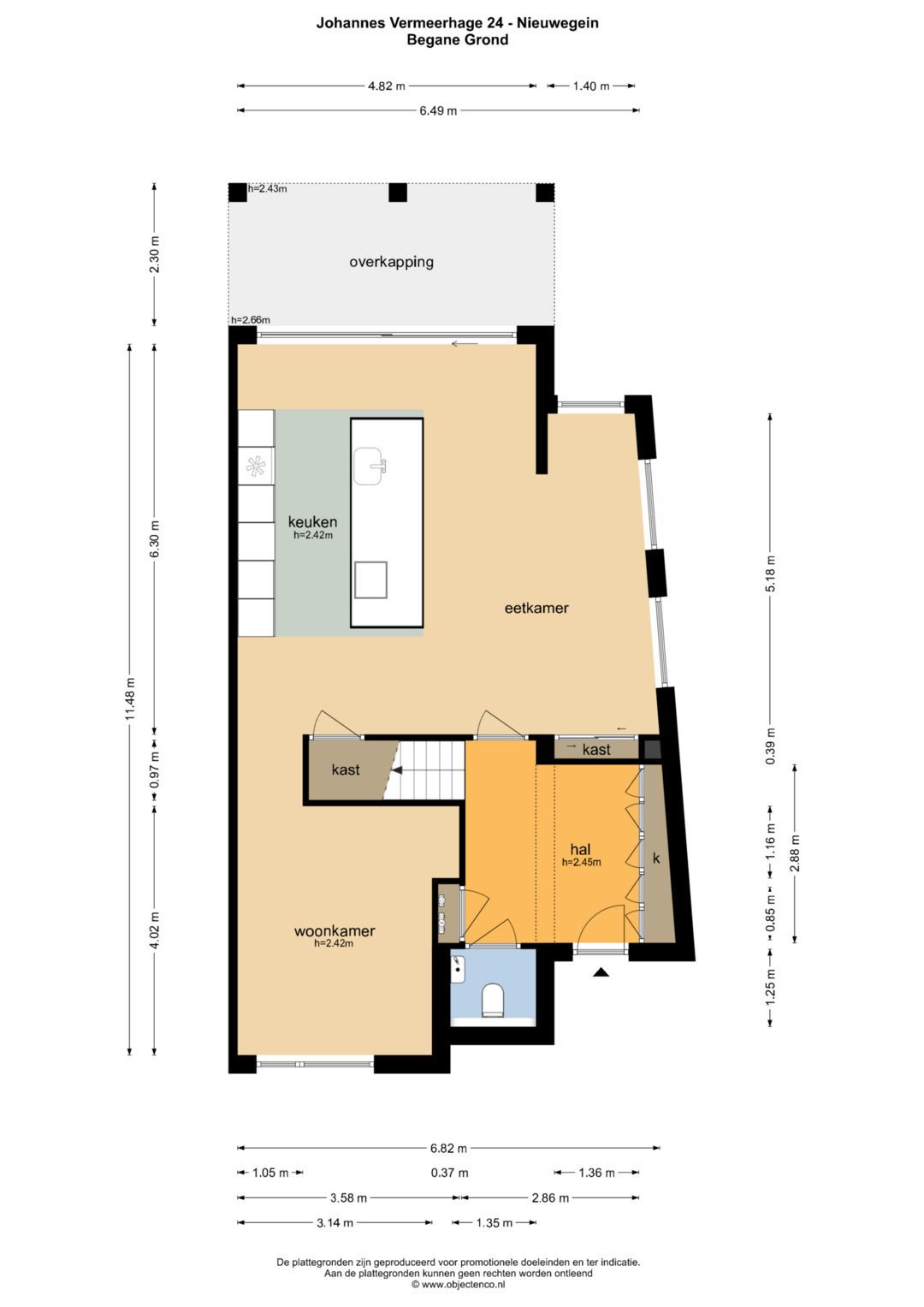 Foto 78 van Johannes Vermeerhage 24