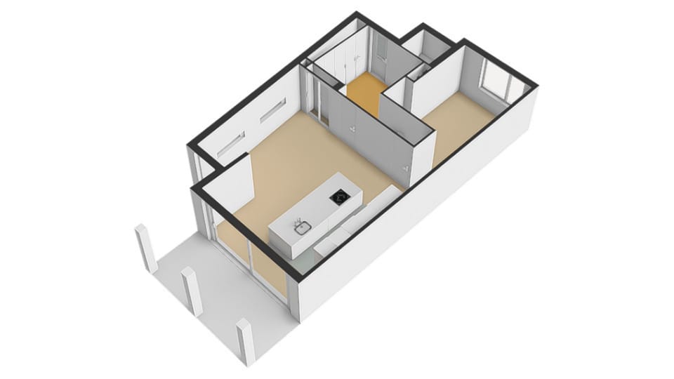Foto 79 van Johannes Vermeerhage 24