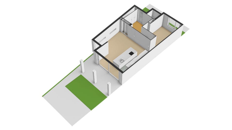 Foto 82 van Johannes Vermeerhage 24