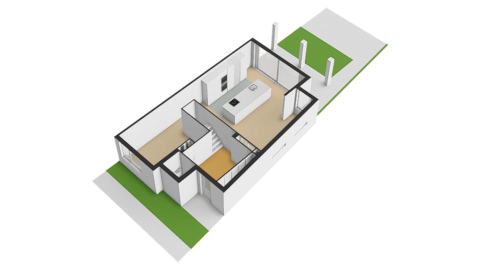 Foto 83 van Johannes Vermeerhage 24