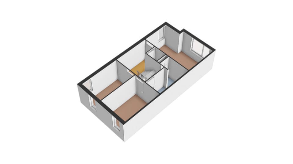 Foto 85 van Johannes Vermeerhage 24