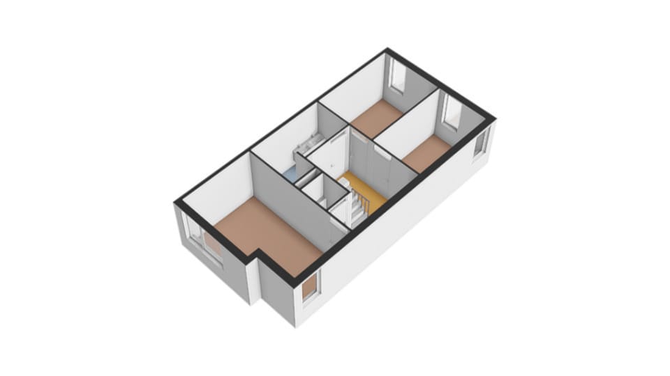 Foto 86 van Johannes Vermeerhage 24