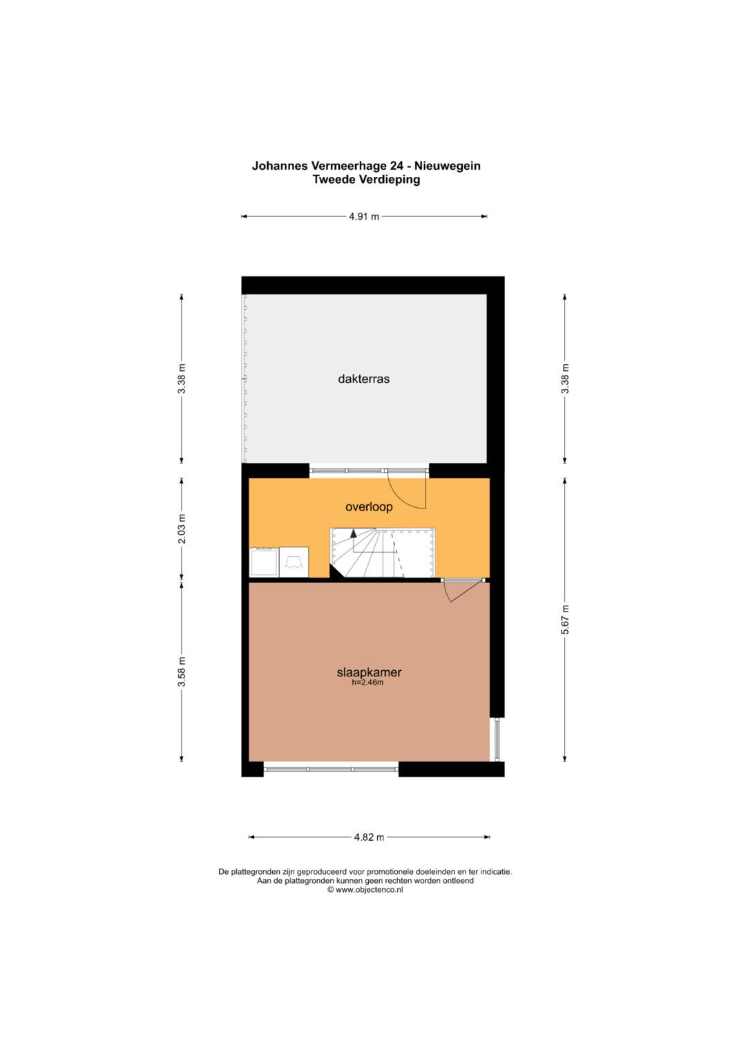 Foto 87 van Johannes Vermeerhage 24