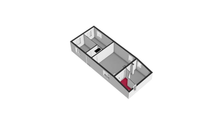 Foto 71 van Prins Bernhardstraat 9