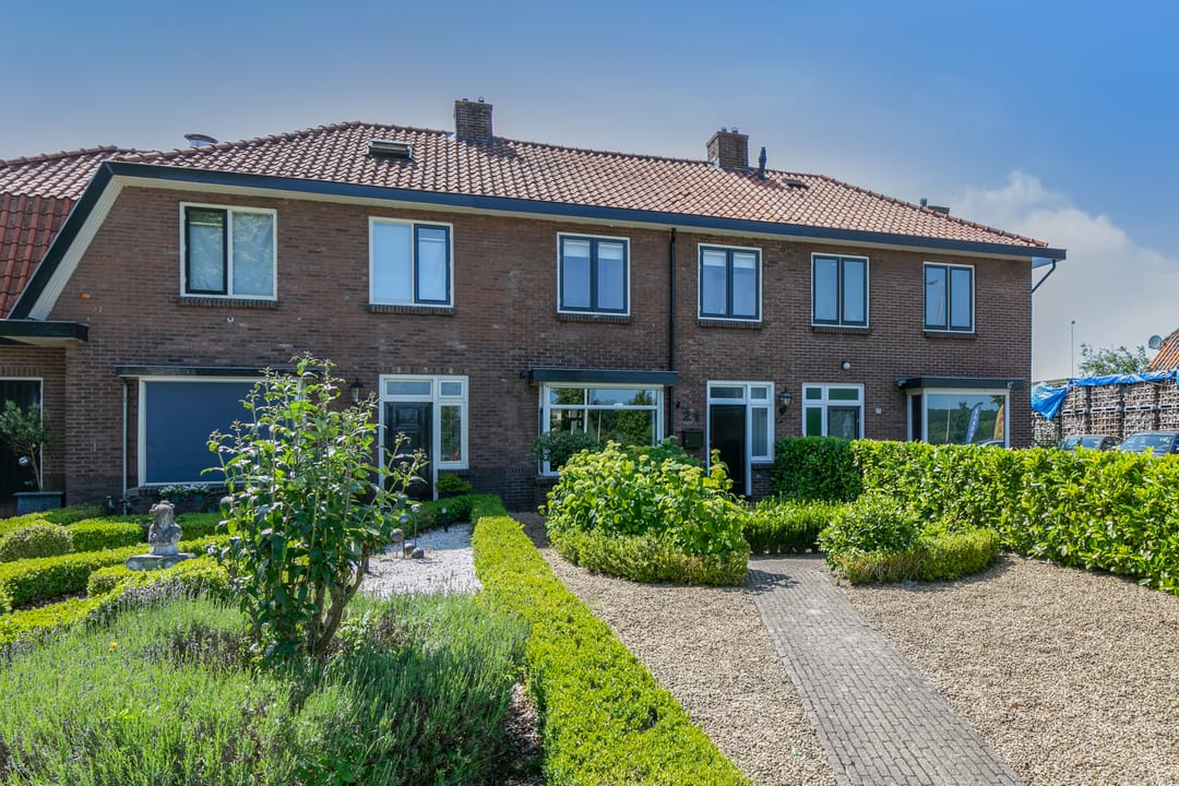 Foto 43 van Nijkerkerstraat 21