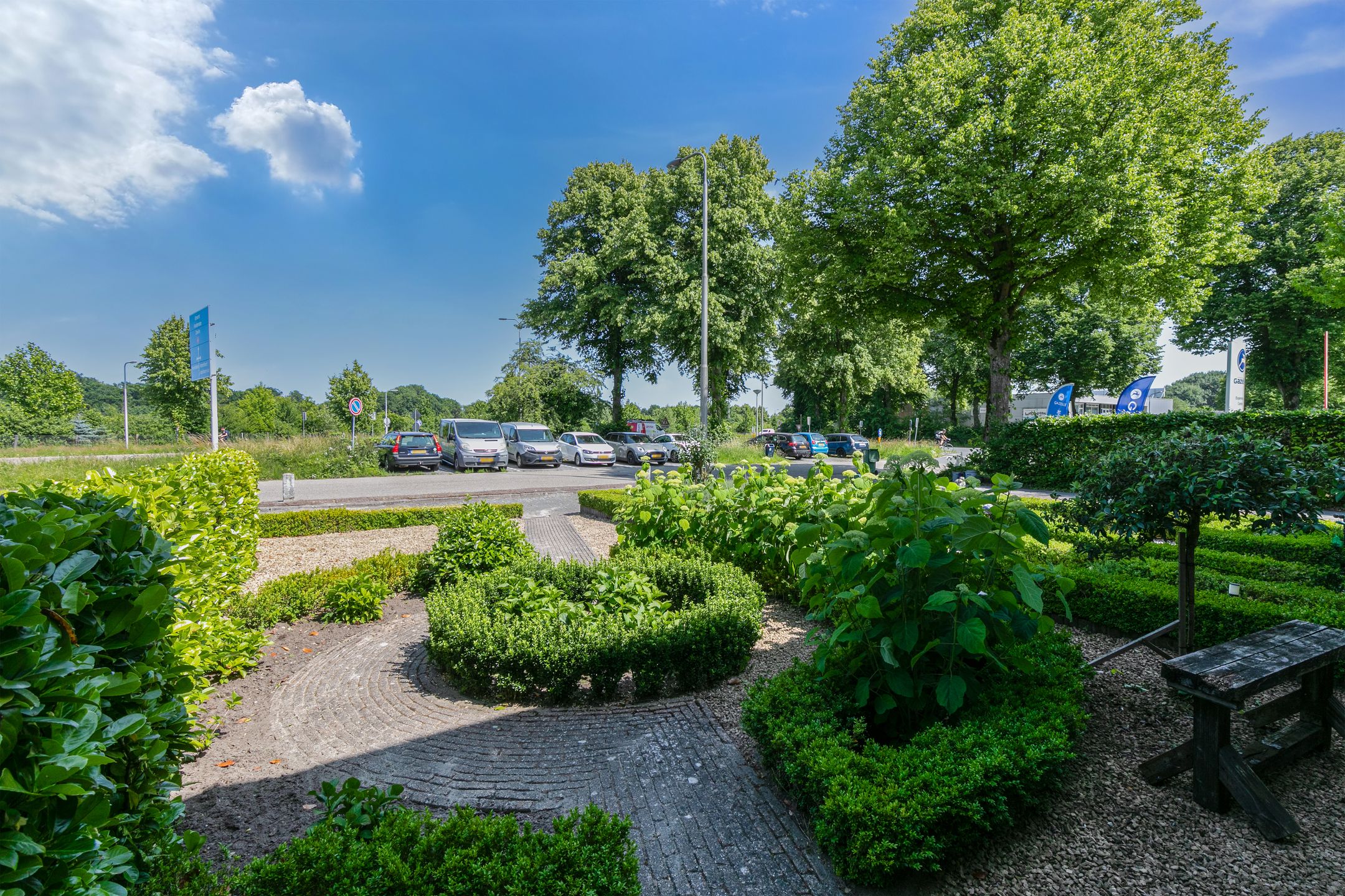 Foto 45 van Nijkerkerstraat 21