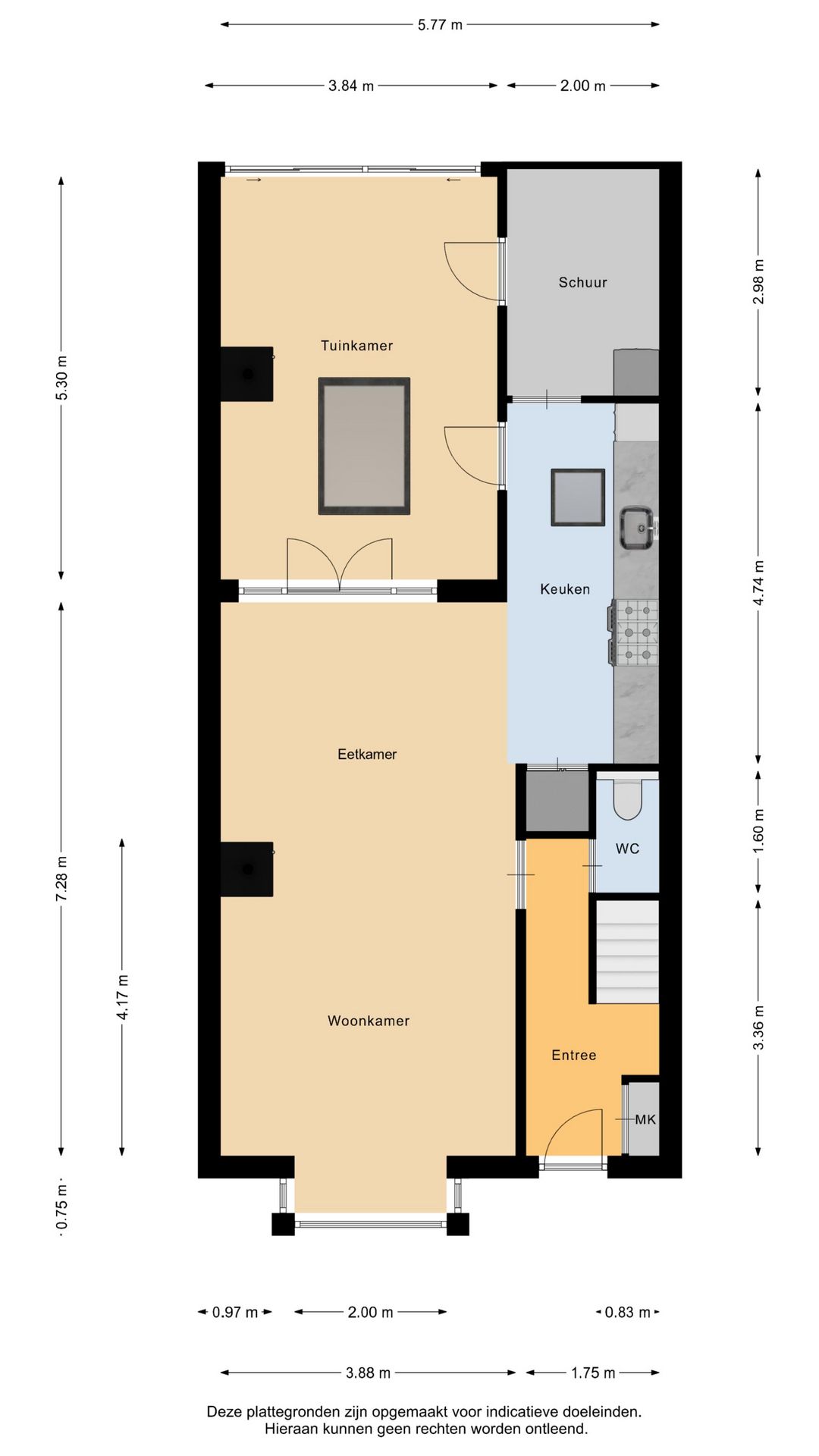 Foto 46 van Nijkerkerstraat 21