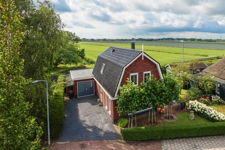 Foto 1 van Oosteinderweg 62