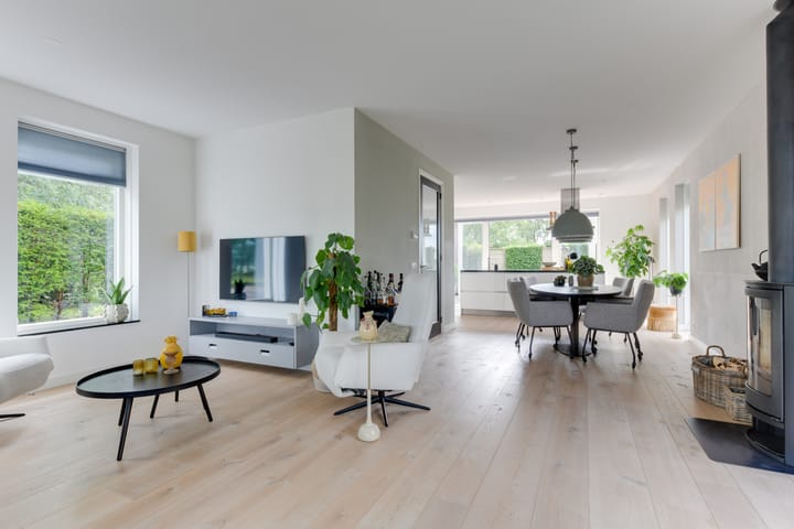 Foto 2 van Oosteinderweg 62