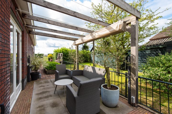 Foto 4 van Oosteinderweg 62