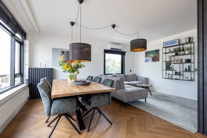 Foto 2 van Van Beethovensingel 24-A