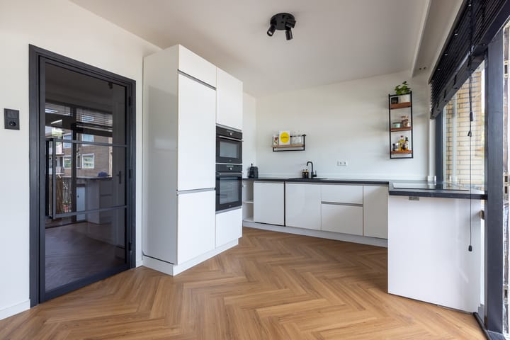 Foto 3 van Van Beethovensingel 24-A