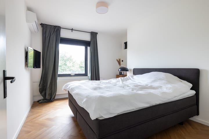 Foto 4 van Van Beethovensingel 24-A