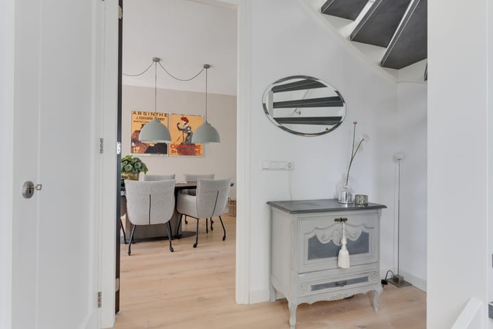 Foto 8 van Oosteinderweg 62