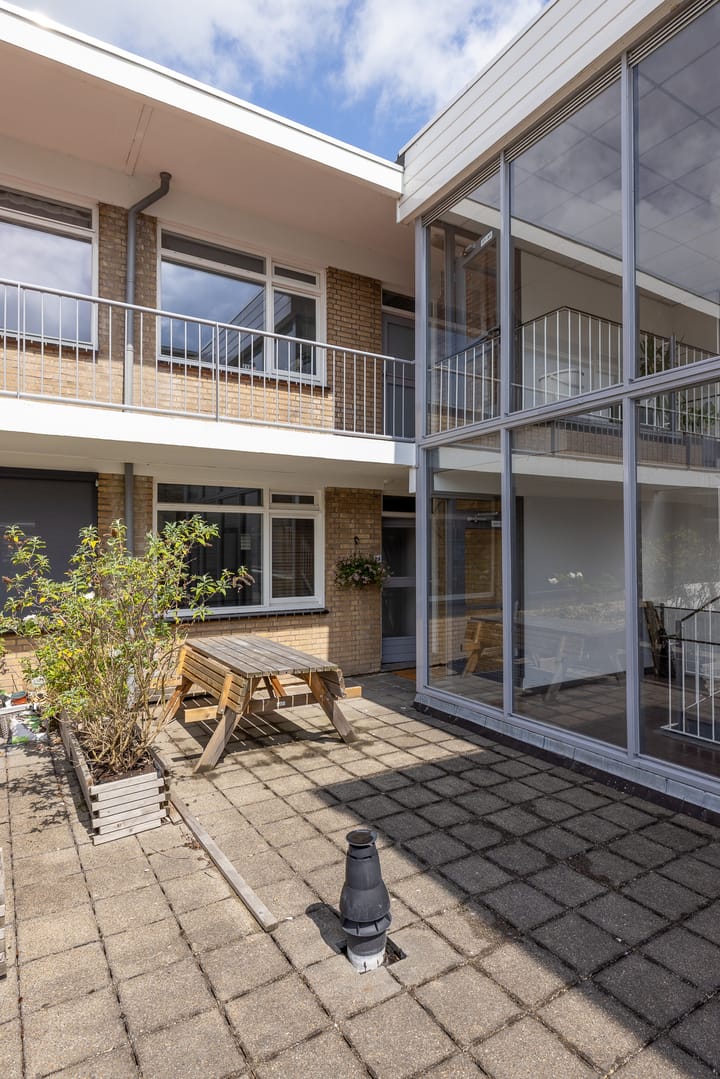 Foto 6 van Van Beethovensingel 24-A