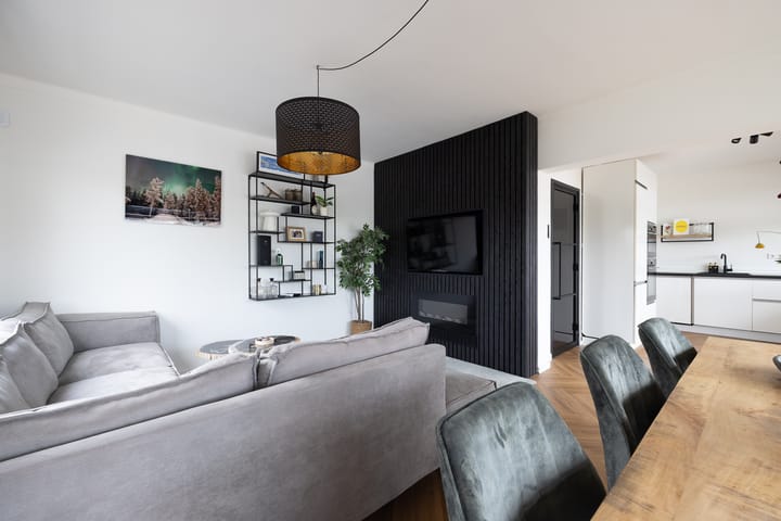 Foto 7 van Van Beethovensingel 24-A