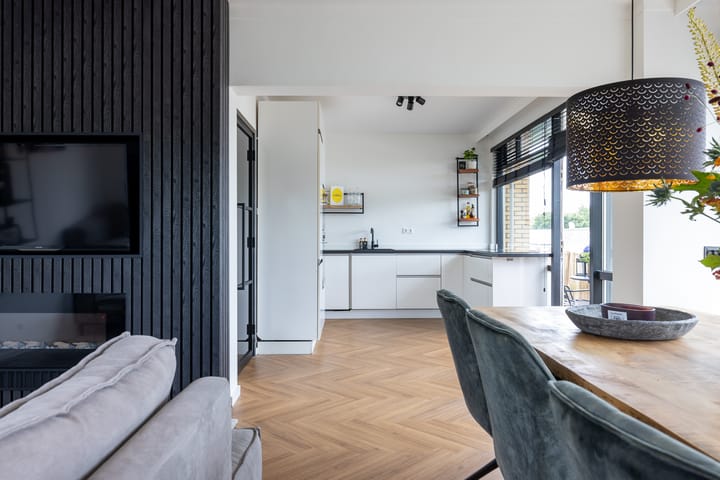 Foto 9 van Van Beethovensingel 24-A