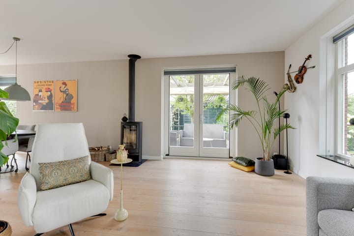 Foto 13 van Oosteinderweg 62