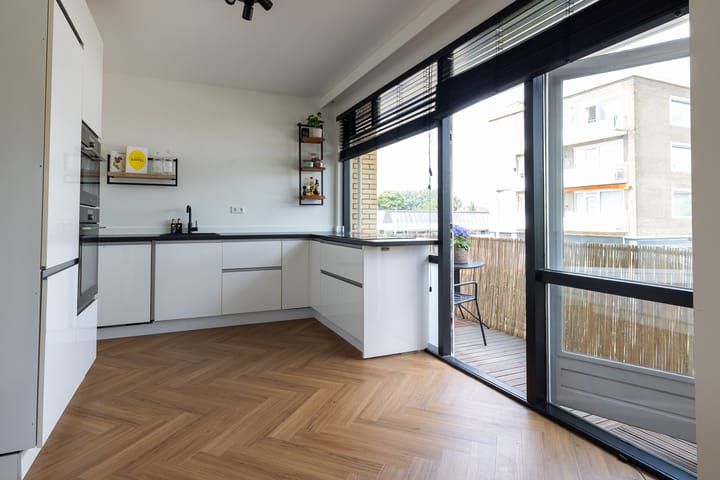 Foto 11 van Van Beethovensingel 24-A