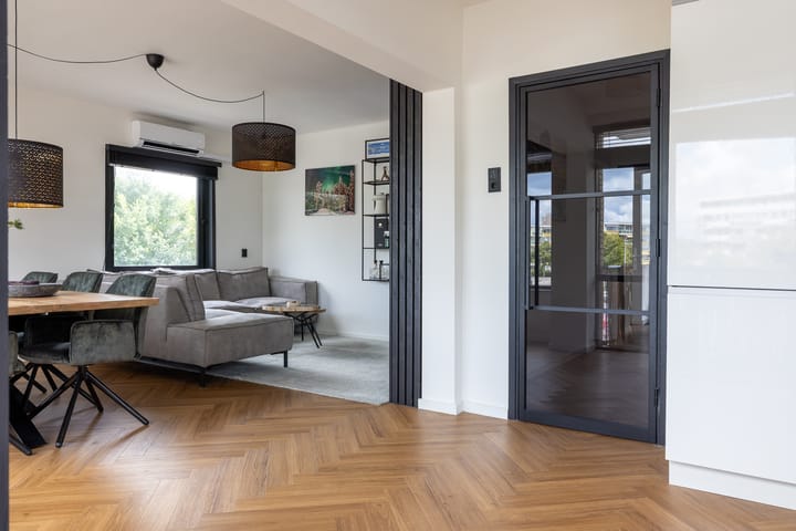 Foto 12 van Van Beethovensingel 24-A