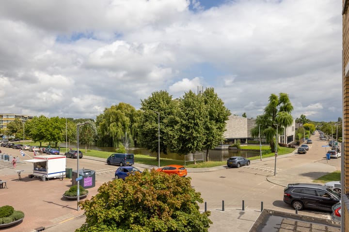 Foto 14 van Van Beethovensingel 24-A