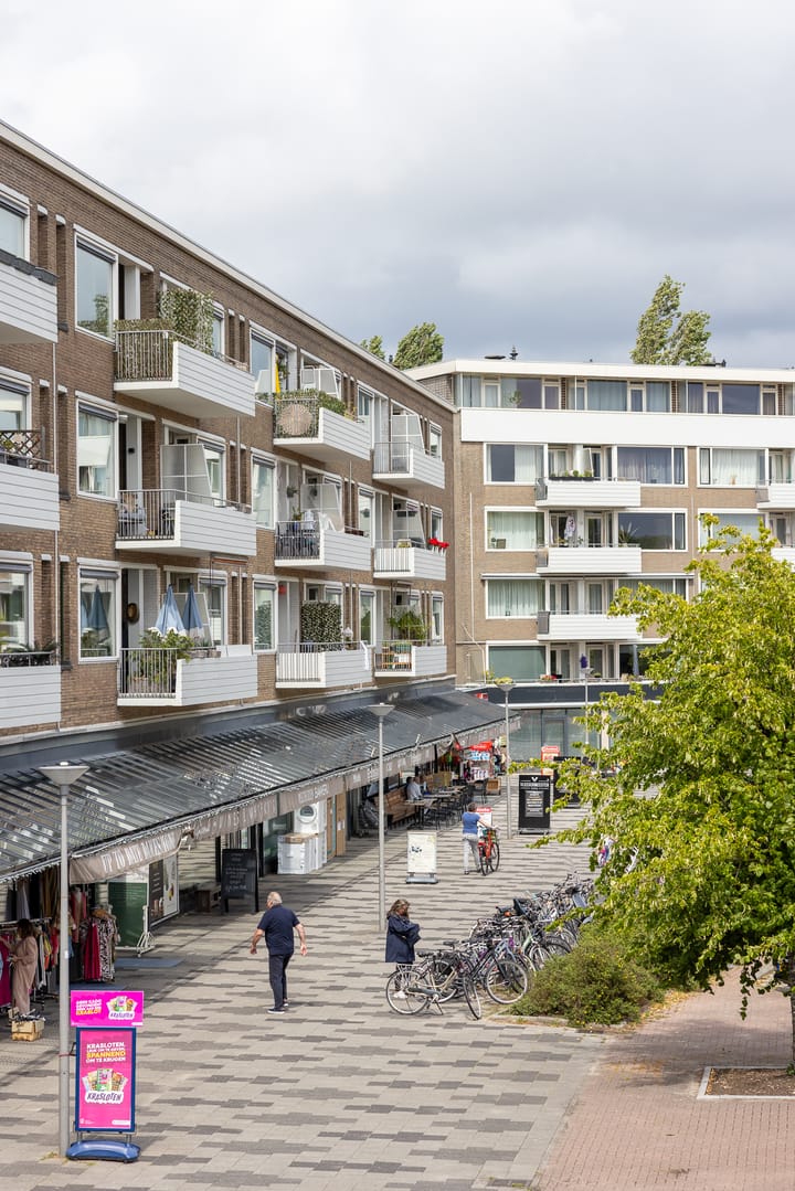 Foto 16 van Van Beethovensingel 24-A