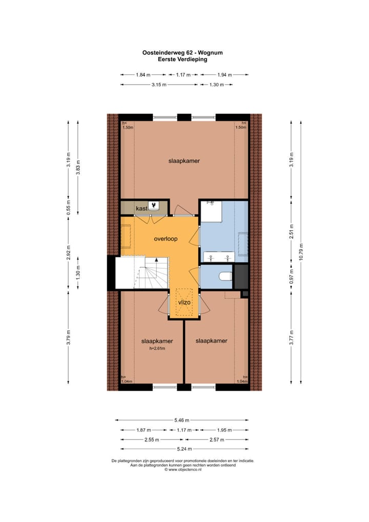 Foto 21 van Oosteinderweg 62