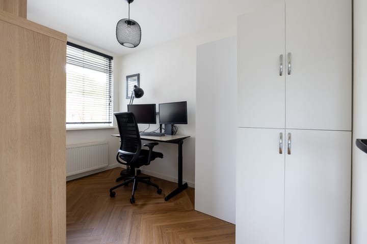 Foto 19 van Van Beethovensingel 24-A