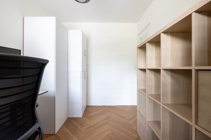 Foto 20 van Van Beethovensingel 24-A