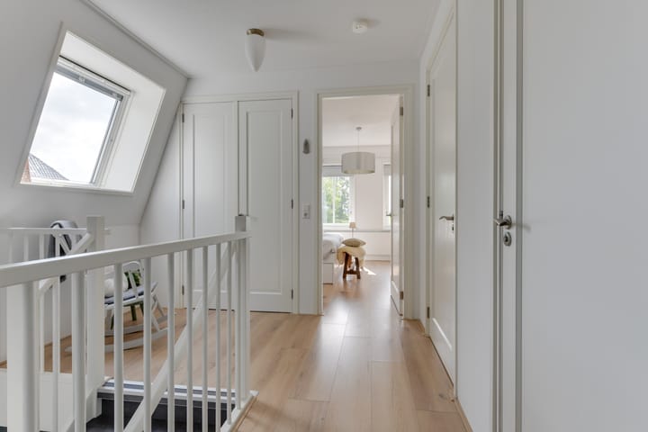 Foto 24 van Oosteinderweg 62