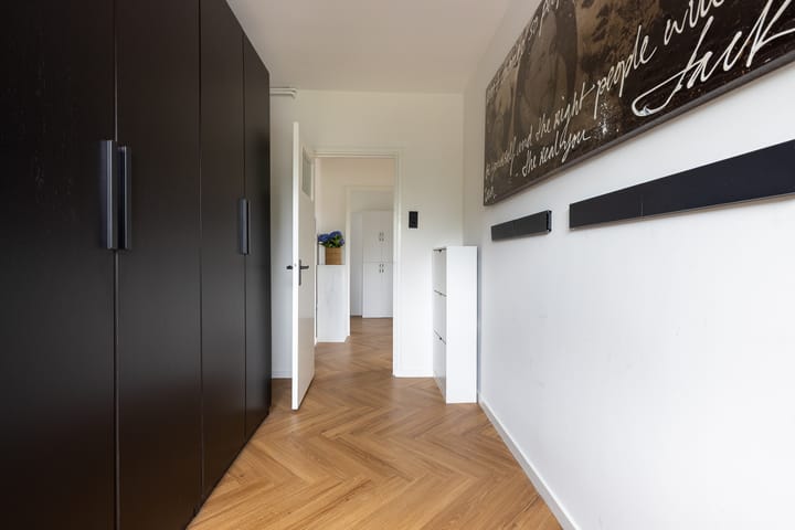 Foto 22 van Van Beethovensingel 24-A