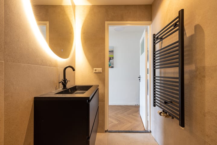 Foto 23 van Van Beethovensingel 24-A