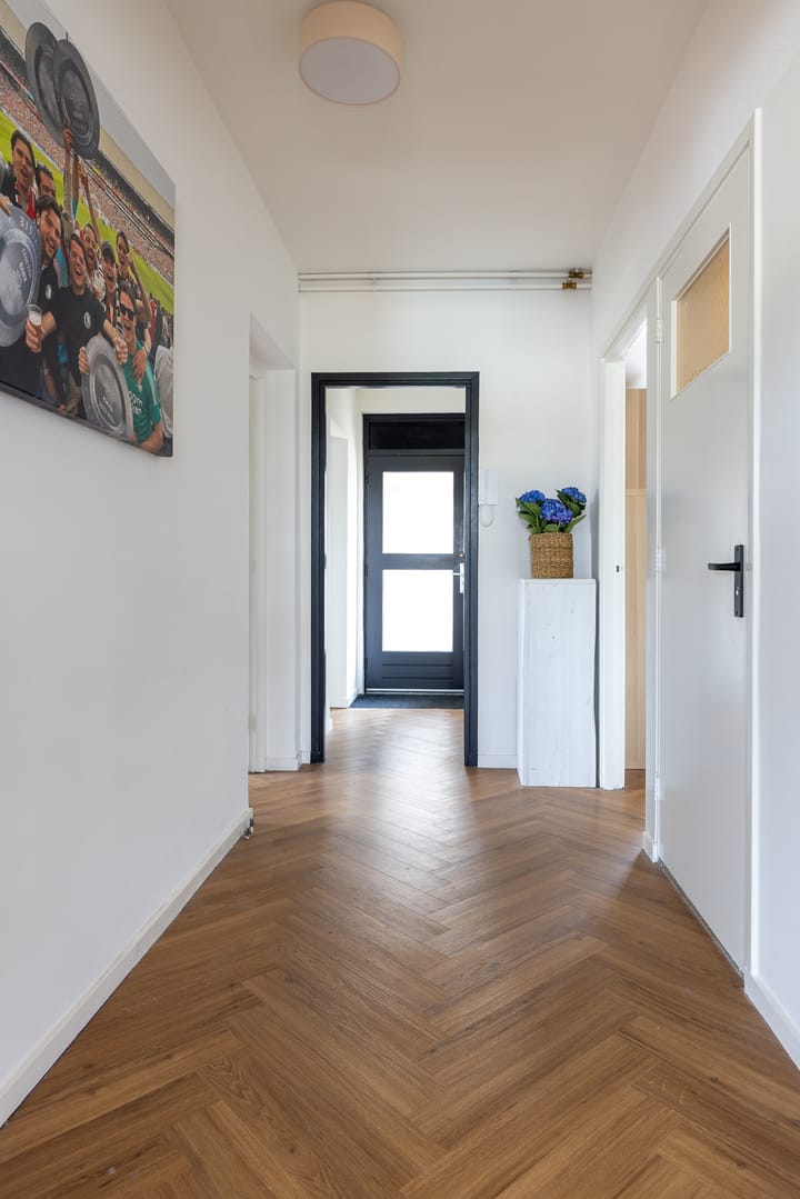 Foto 25 van Van Beethovensingel 24-A