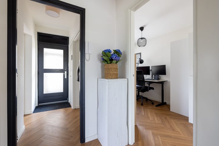 Foto 26 van Van Beethovensingel 24-A