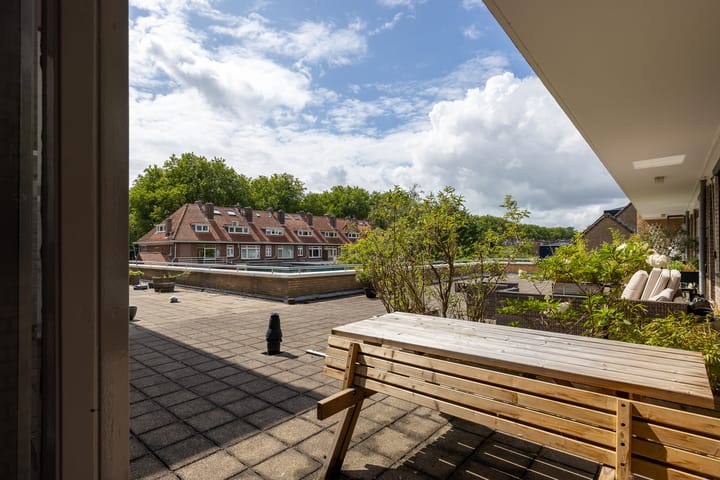 Foto 27 van Van Beethovensingel 24-A