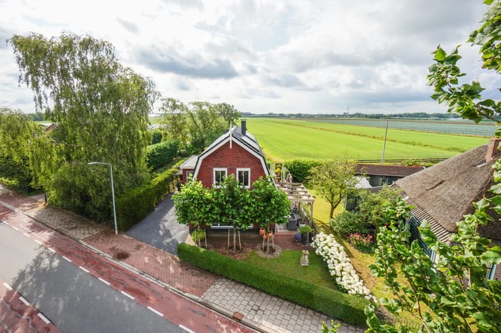 Foto 35 van Oosteinderweg 62