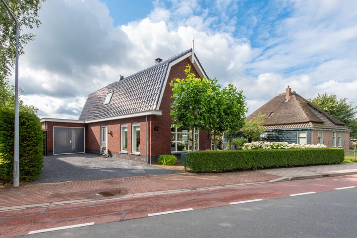 Foto 36 van Oosteinderweg 62