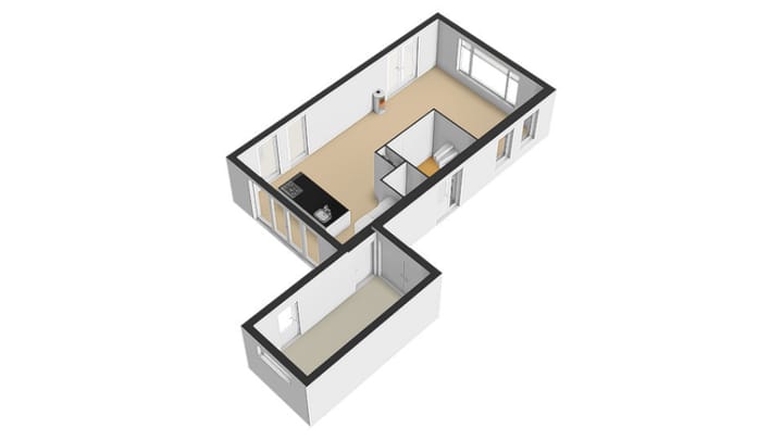 Foto 45 van Oosteinderweg 62