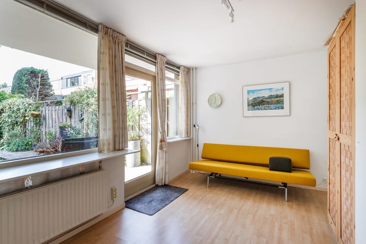 Foto 3 van Talmalaan 23