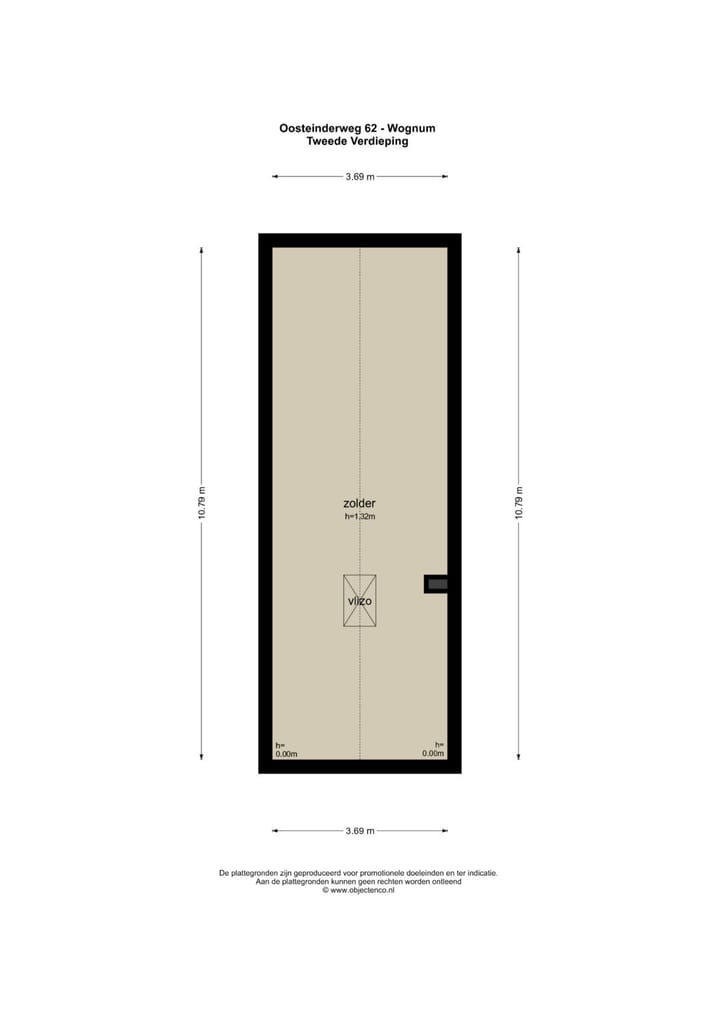 Foto 50 van Oosteinderweg 62