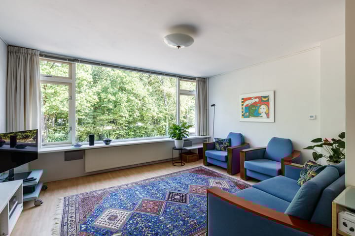 Foto 5 van Talmalaan 23