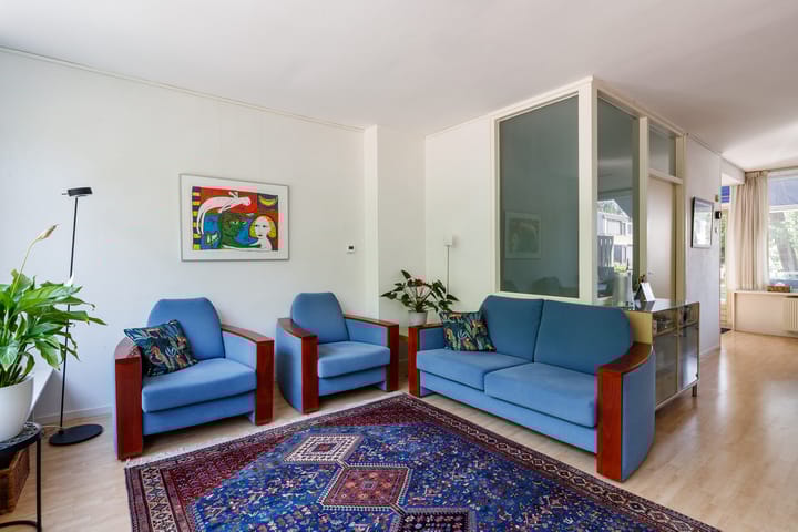 Foto 6 van Talmalaan 23