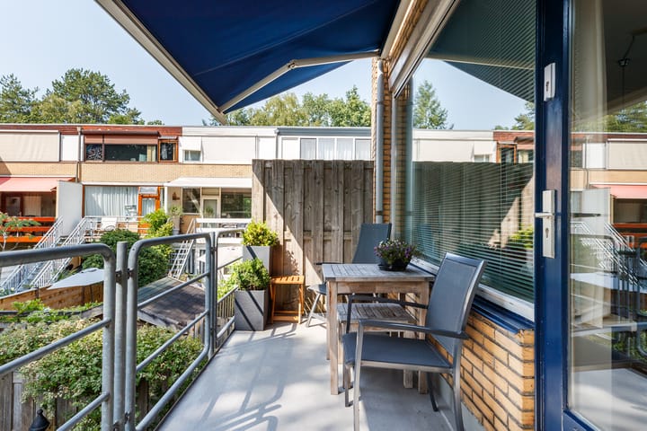 Foto 11 van Talmalaan 23