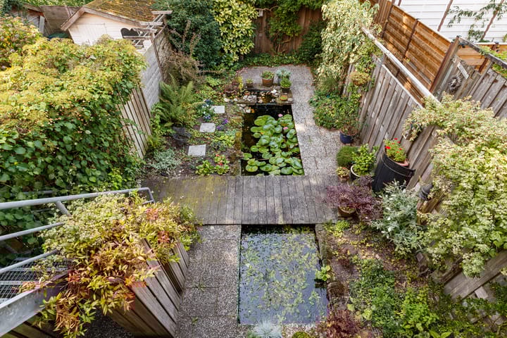 Foto 12 van Talmalaan 23